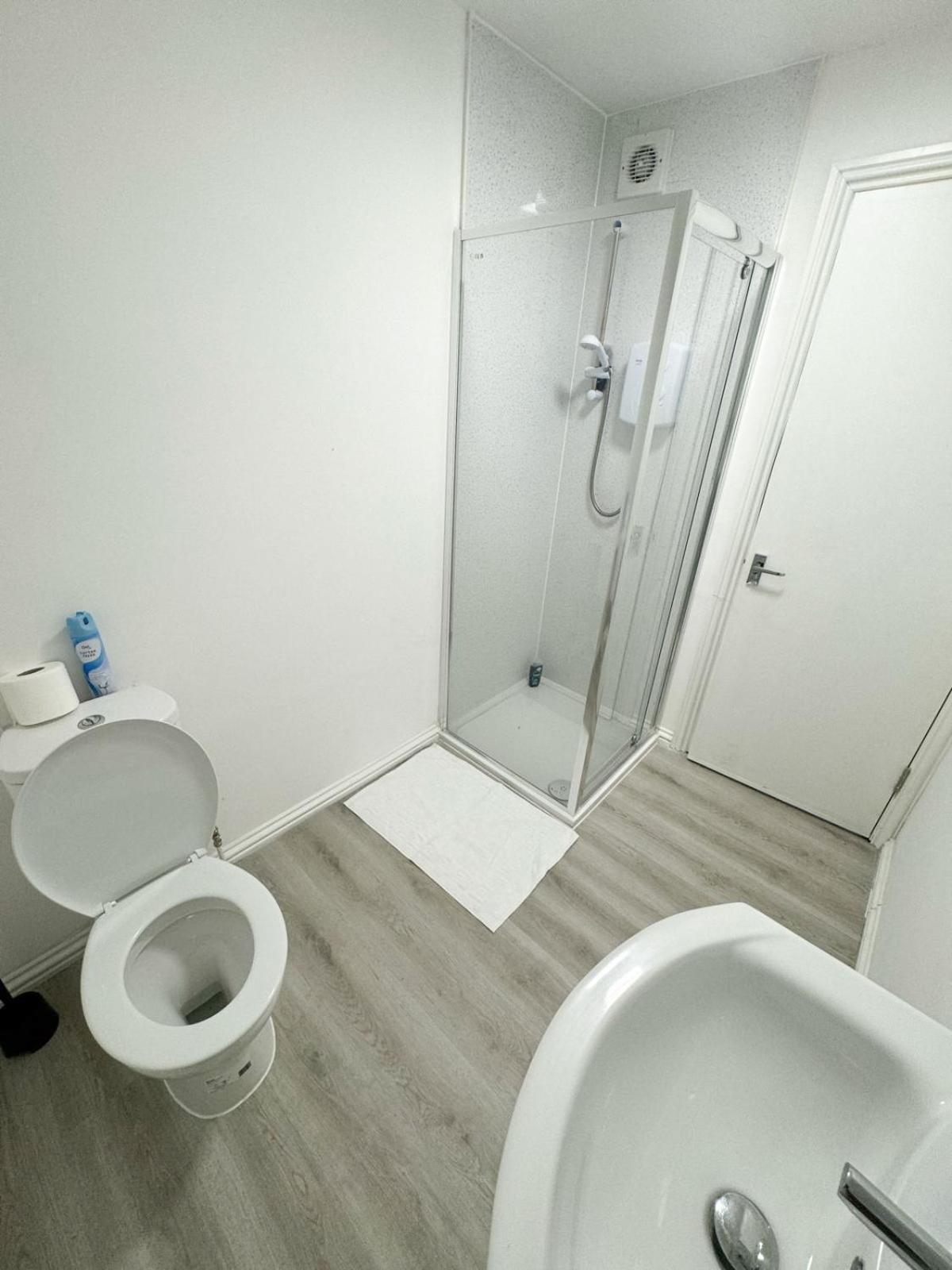 Flat C Earlsfield Appartement *