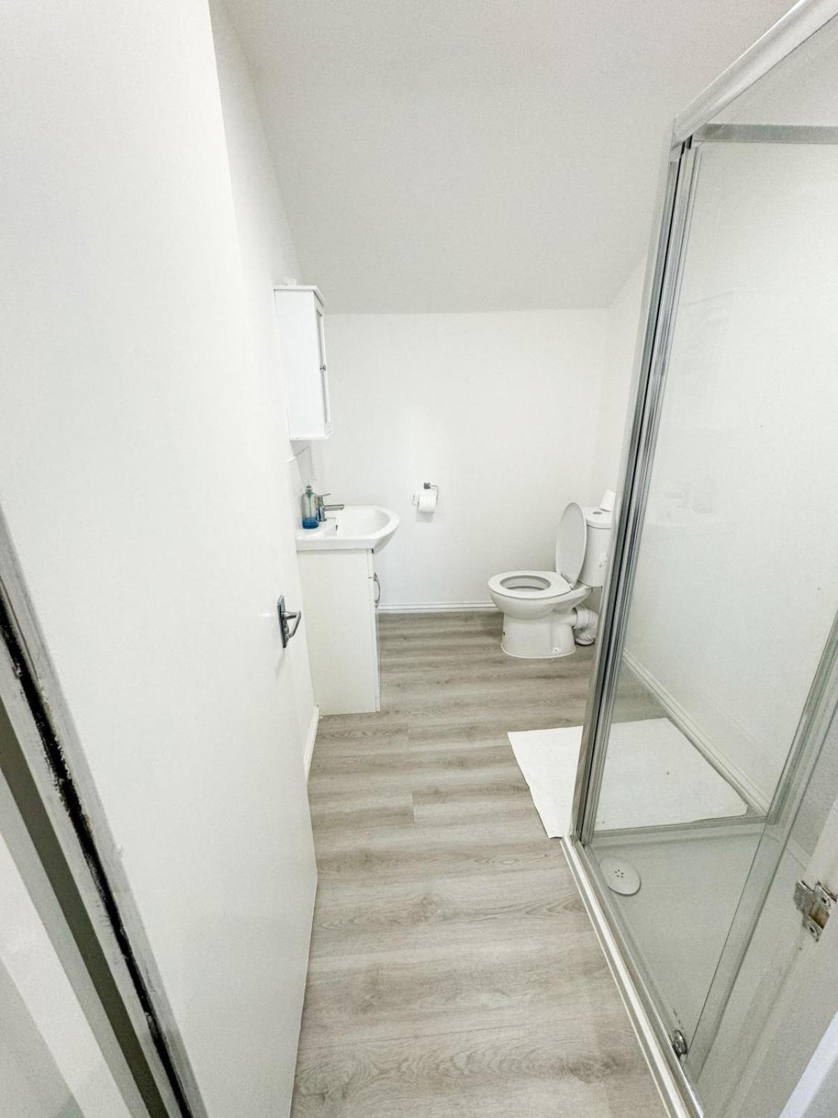 Apartamento Flat C Earlsfield